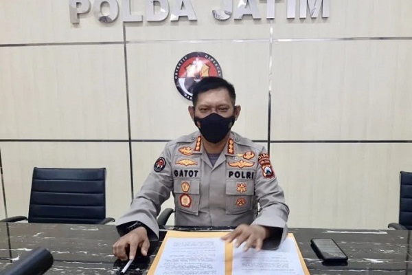 polda-jatim-bentuk-tim-khusus-untuk-tindaklanjuti-kasus-dugaan-pencabulan-25-siswi-di-batu