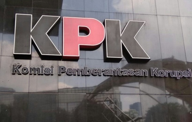 Logo KPK.
