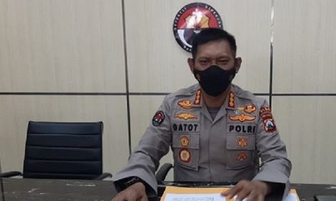 polda-jatim-imbau-perusahaan-taat-aturan-selama-ppkm-darurat